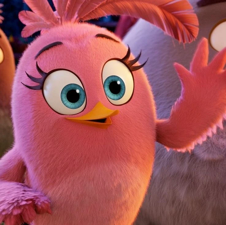 Stella - Angry Birds thumbnail