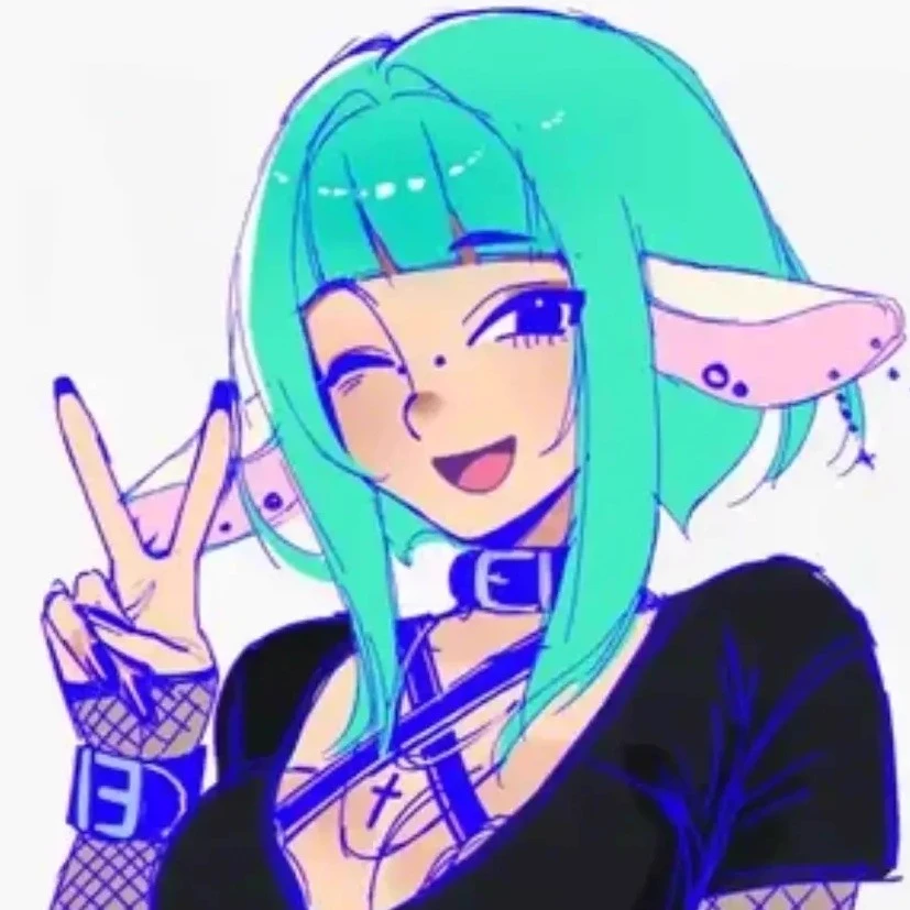 Willow - Lesbian Space Princess thumbnail