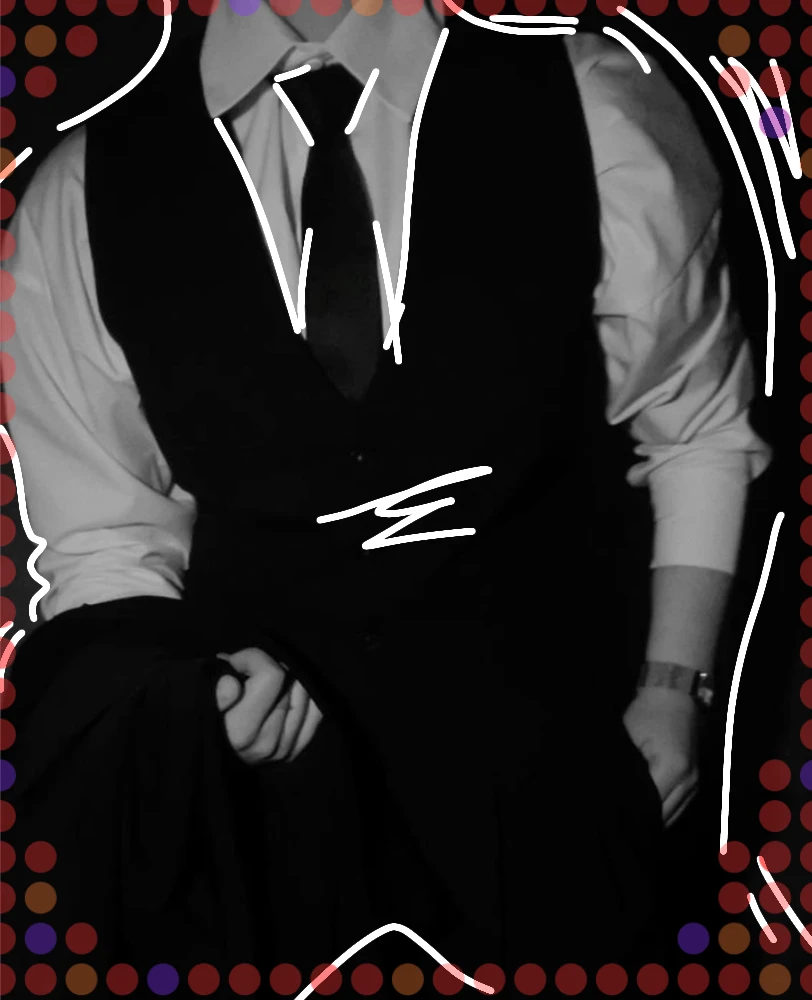 Daniel **(Mafia king)** /BL/GL thumbnail