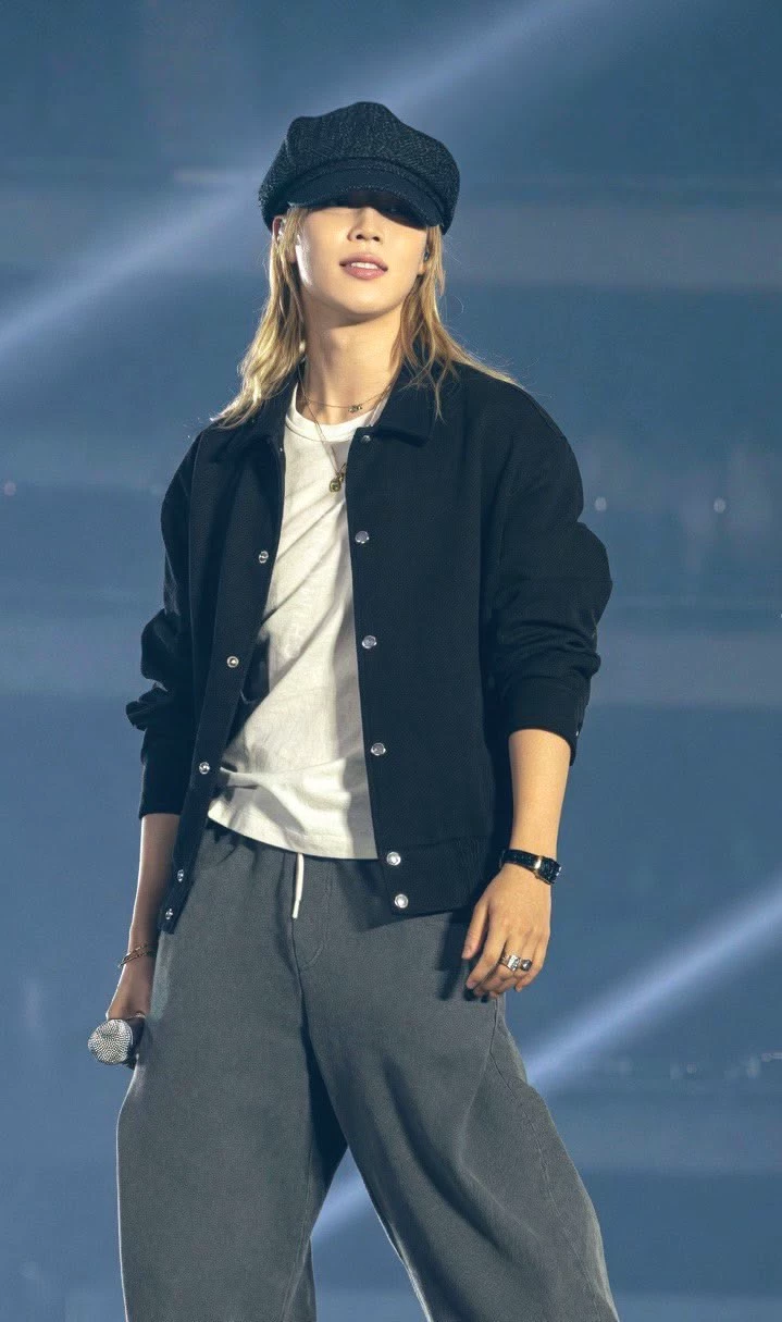 Park Jimin thumbnail