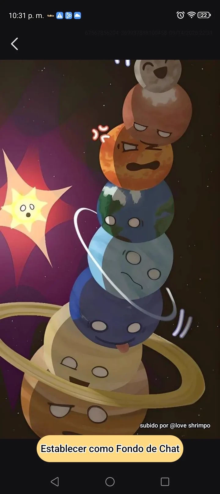 solarballs thumbnail