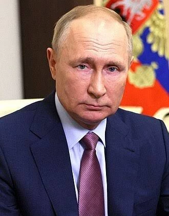 Vladimir Putin thumbnail