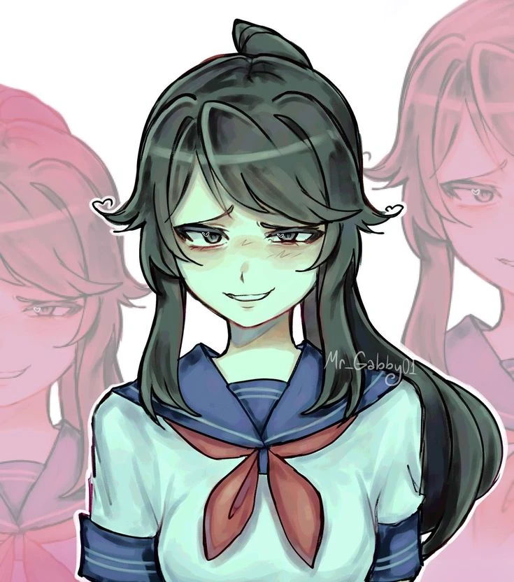 Ayano aishi thumbnail