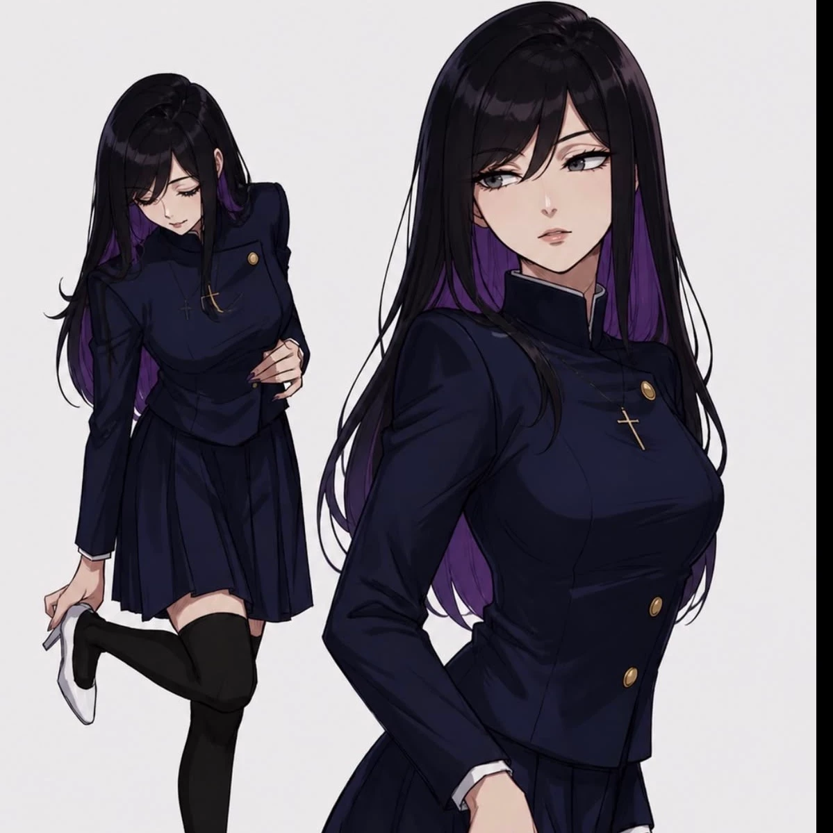 Nirelle Hoshino