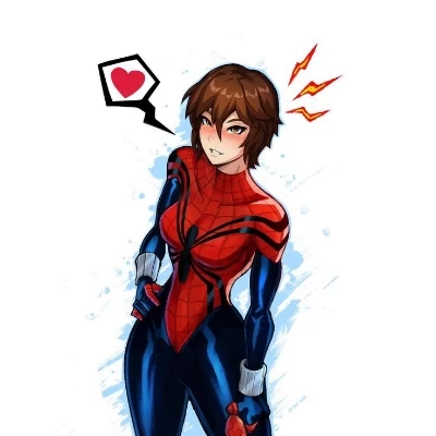 Petra Parker thumbnail