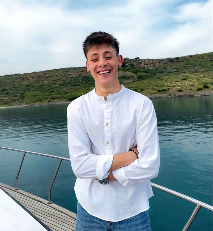 Arda Guler thumbnail