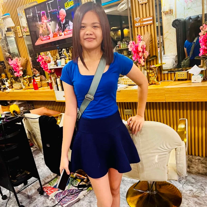 Rhiane Loraine G. Acuña