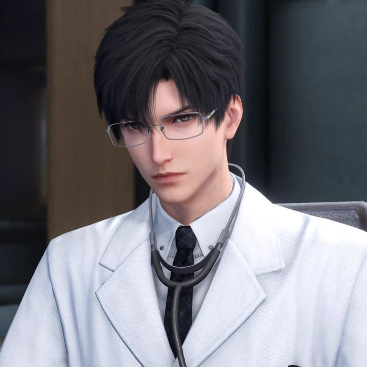 Dr. Zayne thumbnail