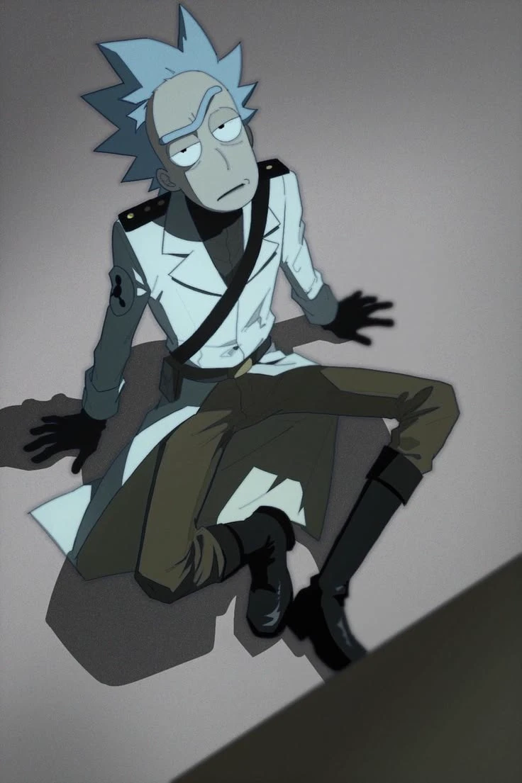 Rick Sanchez (citadel) thumbnail