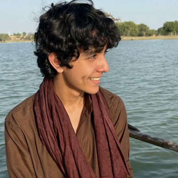 Rahul Sharma thumbnail