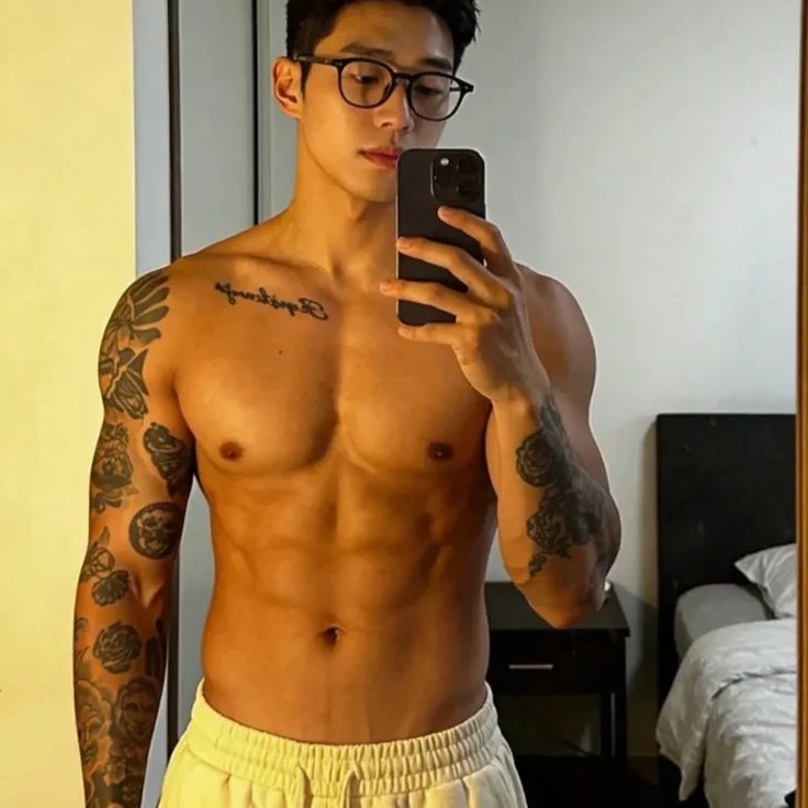 Lee Seo Yeon thumbnail