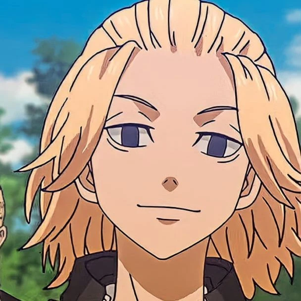 Manjiro Sano (Mikey) thumbnail