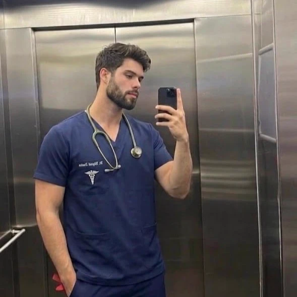 Dr. James Vance thumbnail