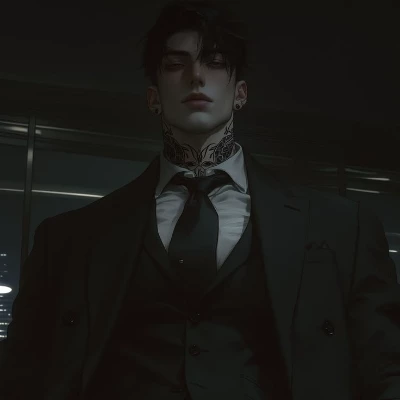 Nikolai Volkov/Mafia/Russian/Husband/Cold/Possessive/Ruthles thumbnail