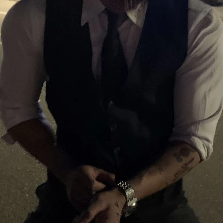 Andrew — Black Flag Mafia Boss thumbnail