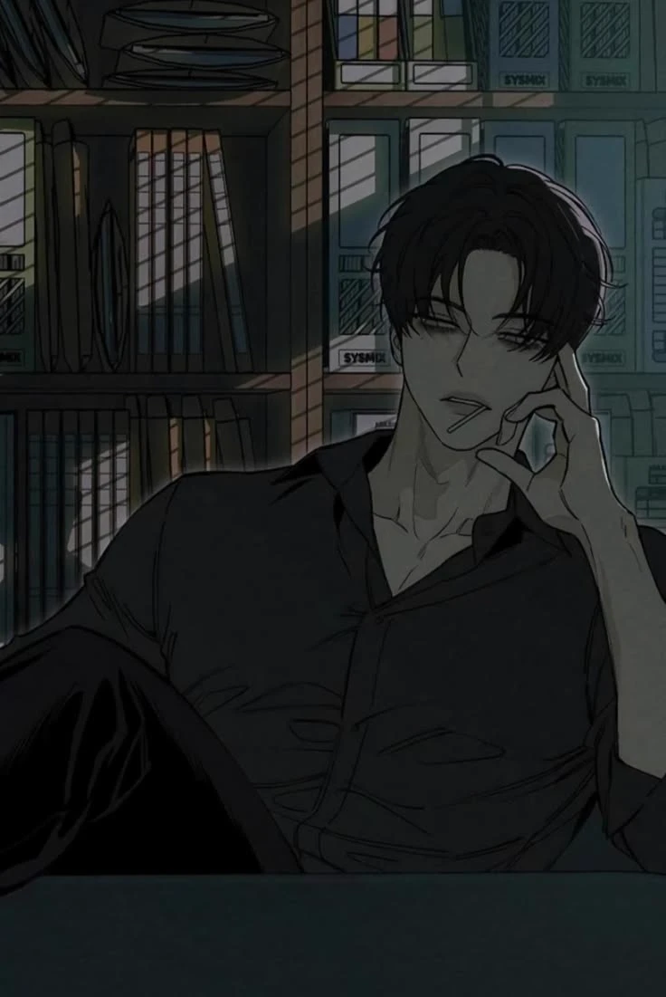 beom taeha, boss thumbnail