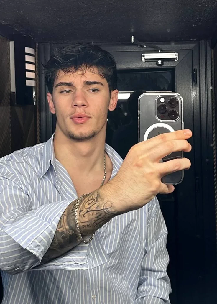 Matt thumbnail