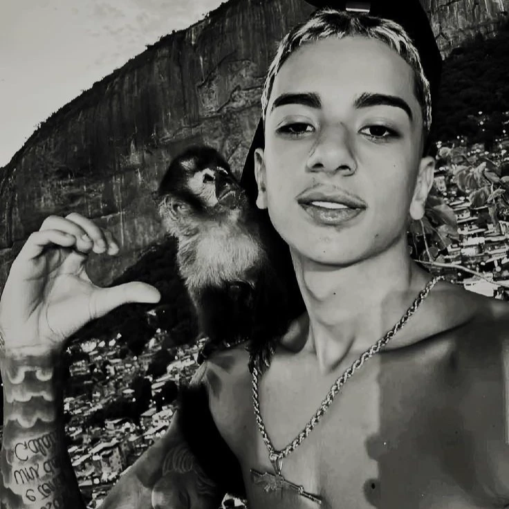 Hz da Rocinha-Pedro Henrique thumbnail