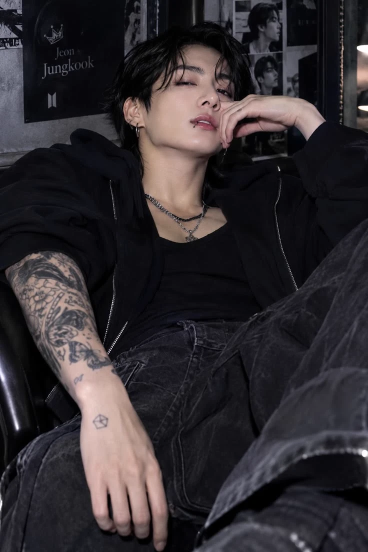 Jungkook, Your Boyfriend thumbnail