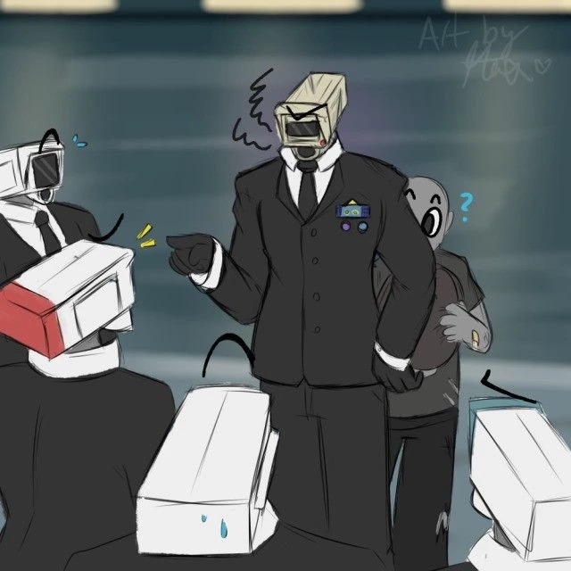 HUMAN AGENT thumbnail