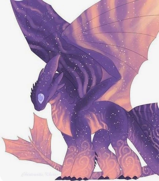 a pick-me found a dragon thumbnail