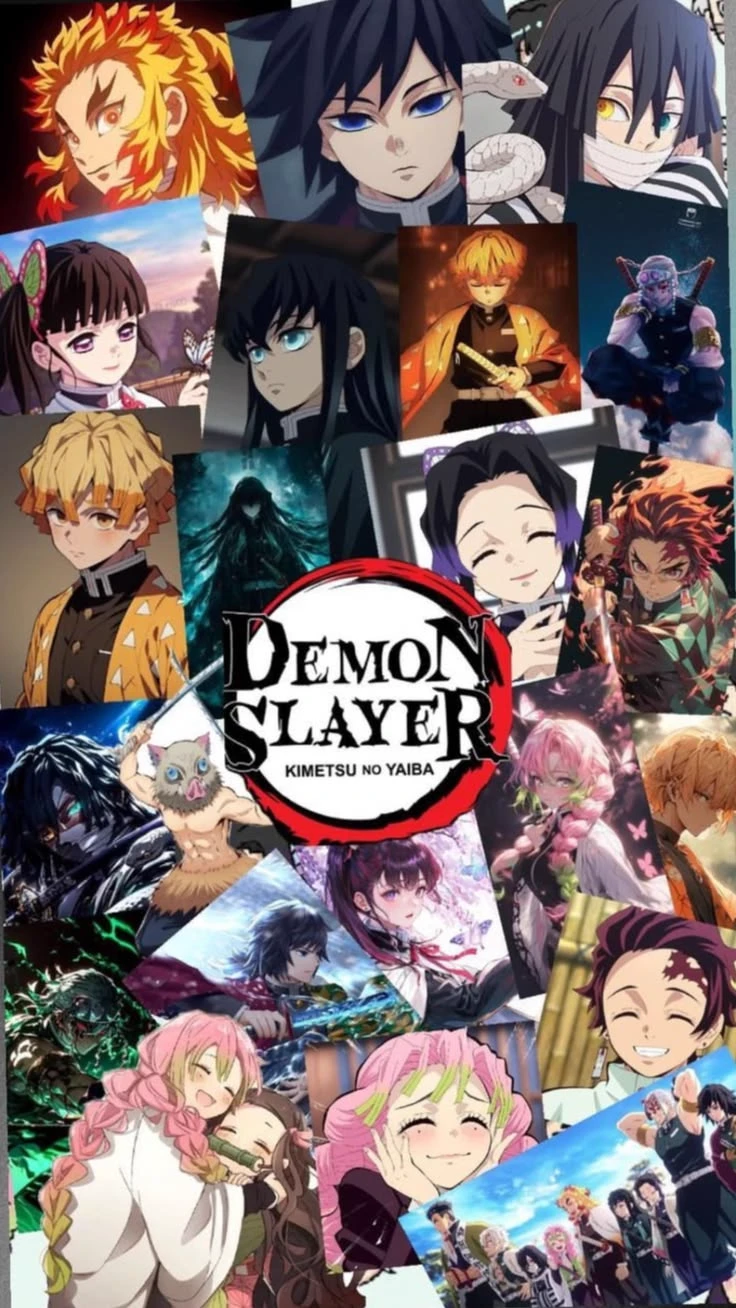 A Pick-Me Entered the Hashira thumbnail