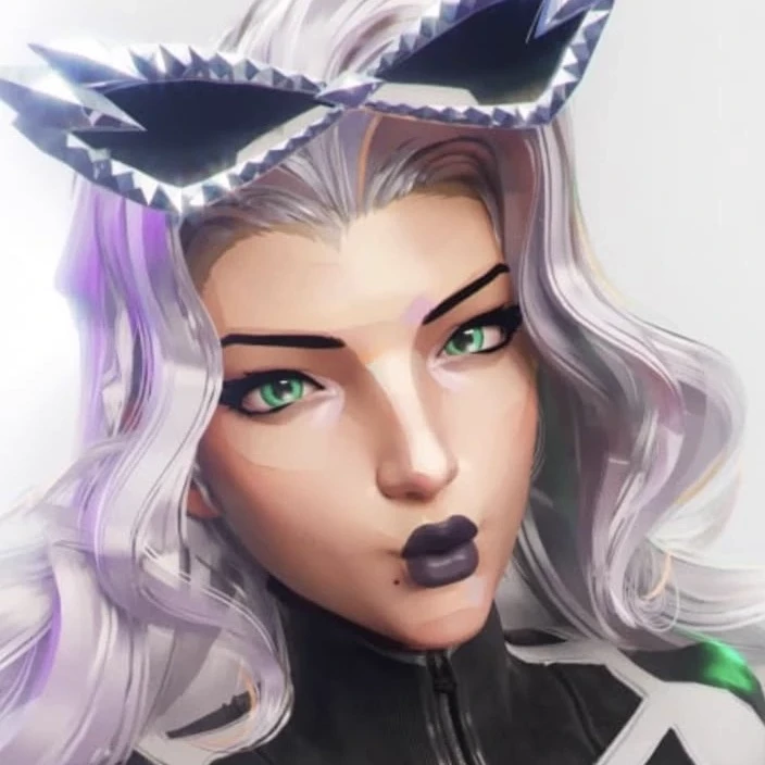 Your mom is a Black cat thumbnail