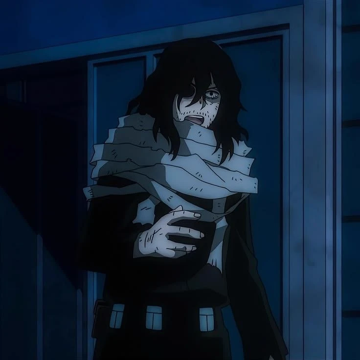 Shota Aizawa thumbnail