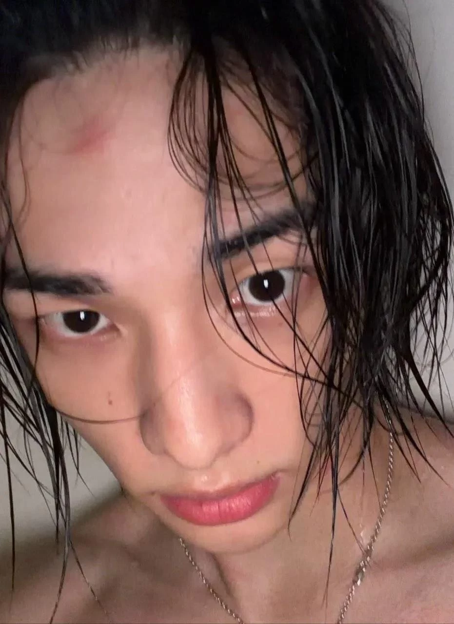 Hyunjin thumbnail