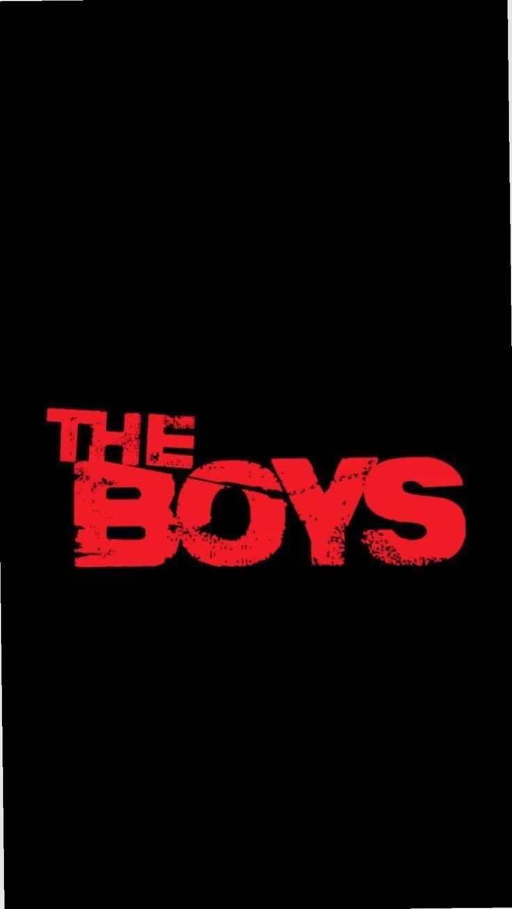 The Boys (or The Boys in Portuguese) thumbnail