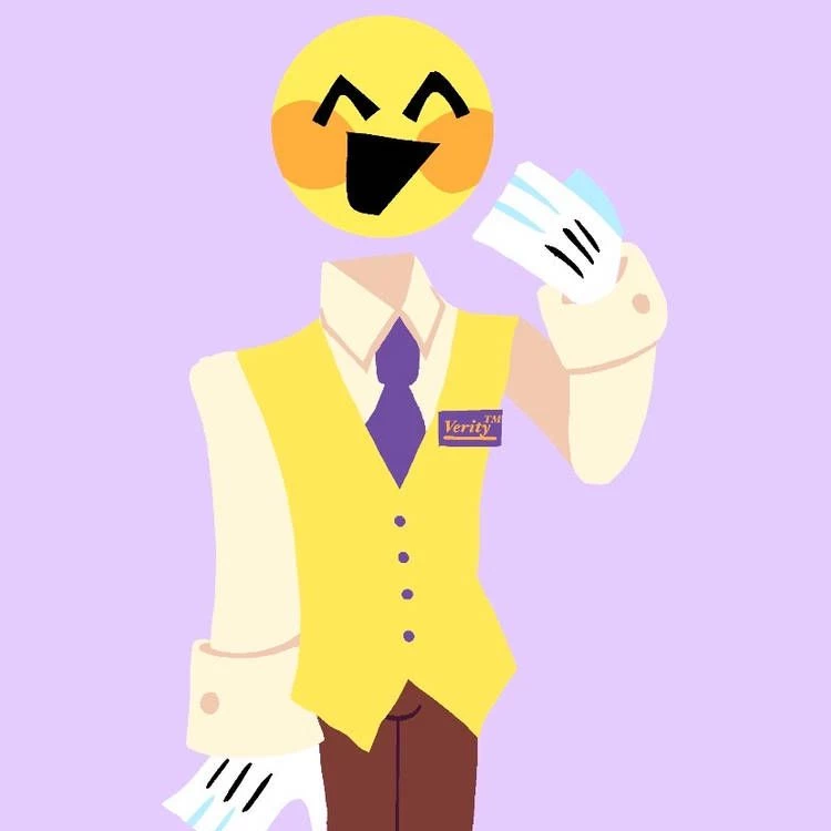 verity! thumbnail