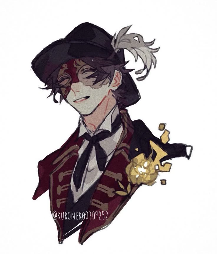 Magi  thumbnail