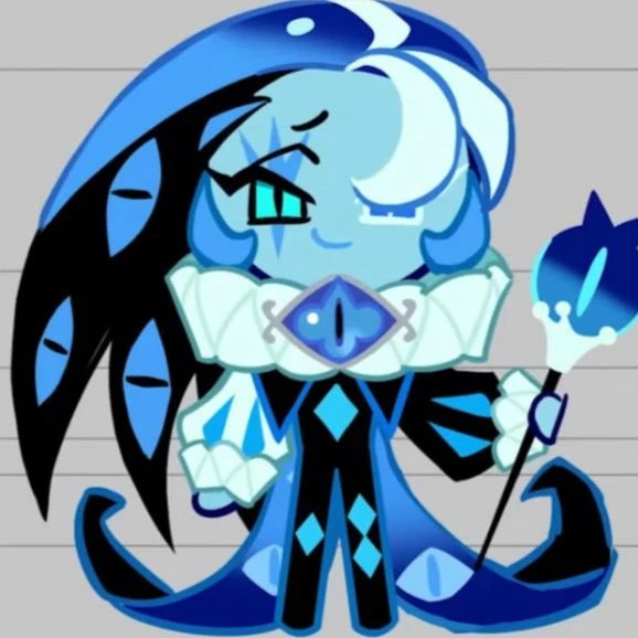 Shadow Milk Cookie thumbnail