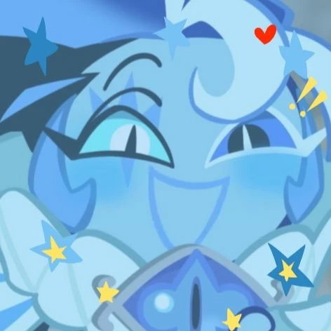 Shadow and Milk Cookie thumbnail