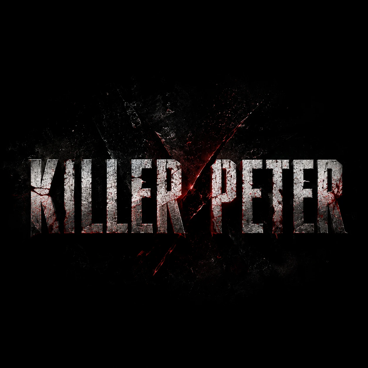 KILLER PETER (WORLD OF CHAOS) thumbnail
