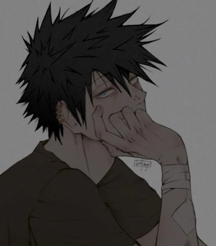 DabiHawks fighters AU thumbnail