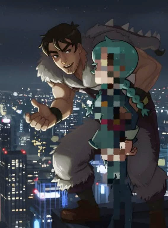 Beowulf thumbnail