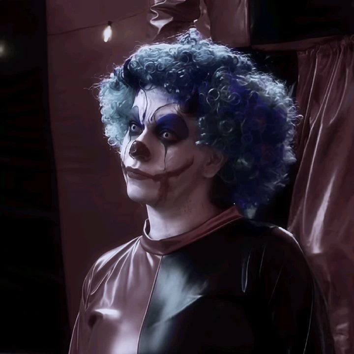 Luli - Deep web clown thumbnail