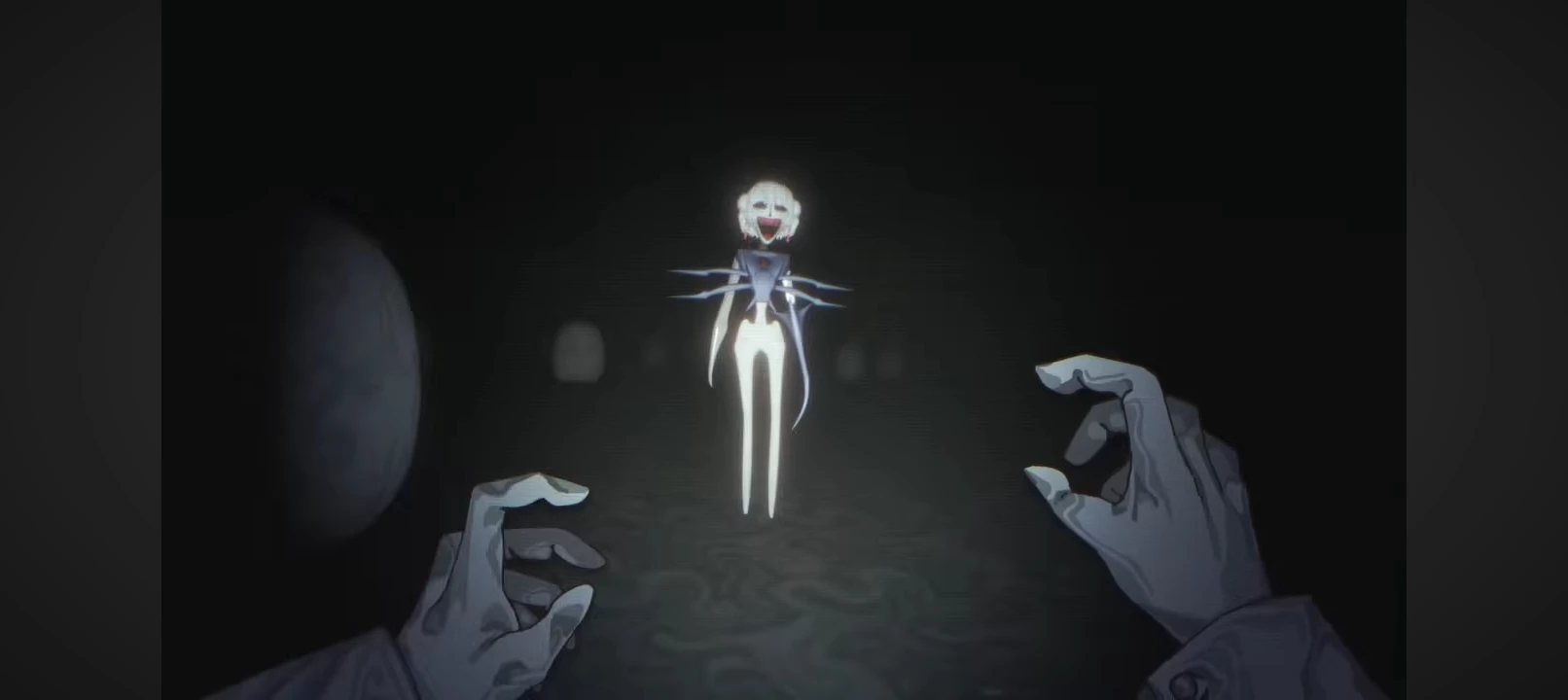 Failed Experiment — RUN. thumbnail