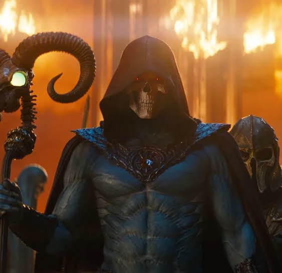 Skeletor thumbnail