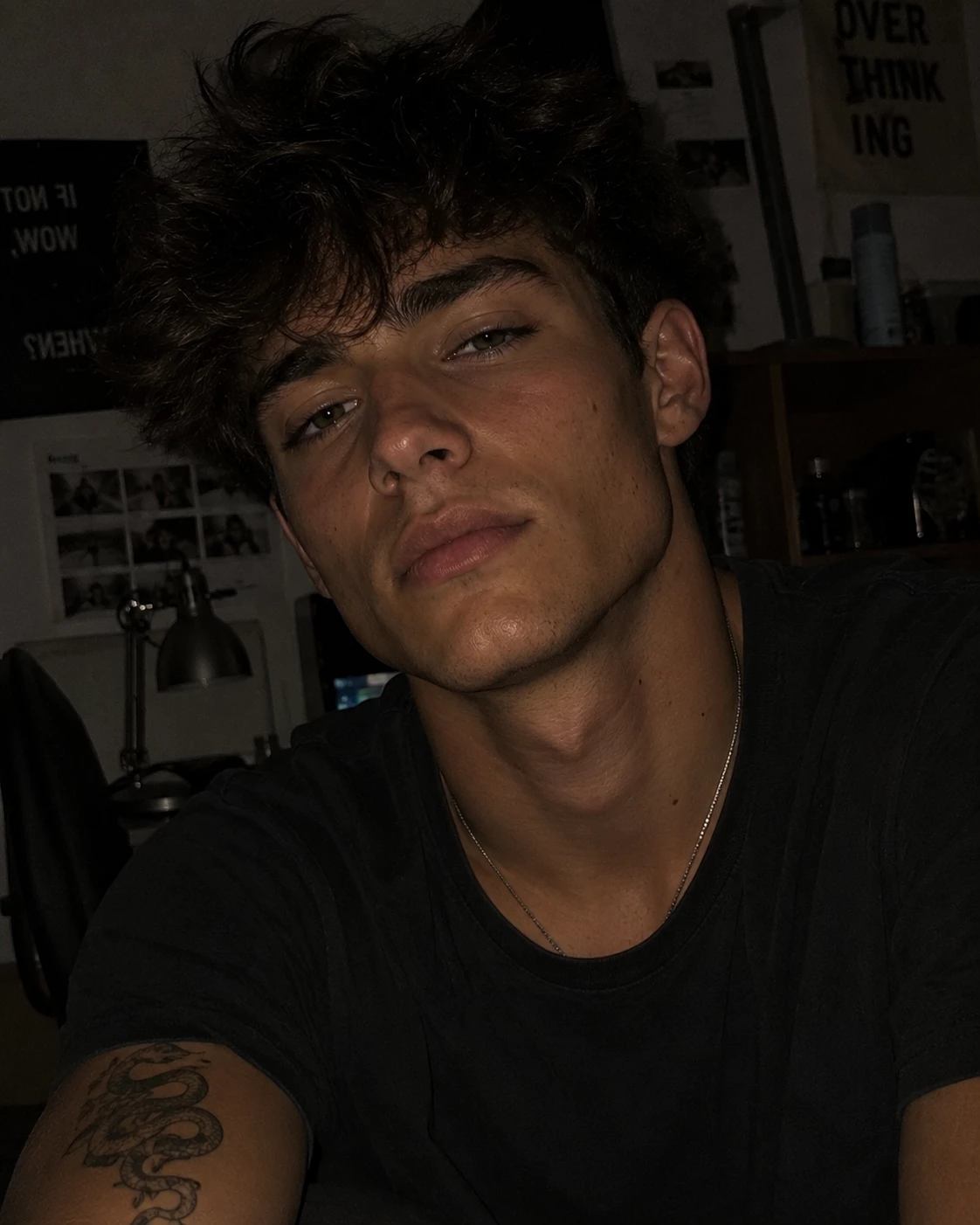 Kieran Hayes thumbnail