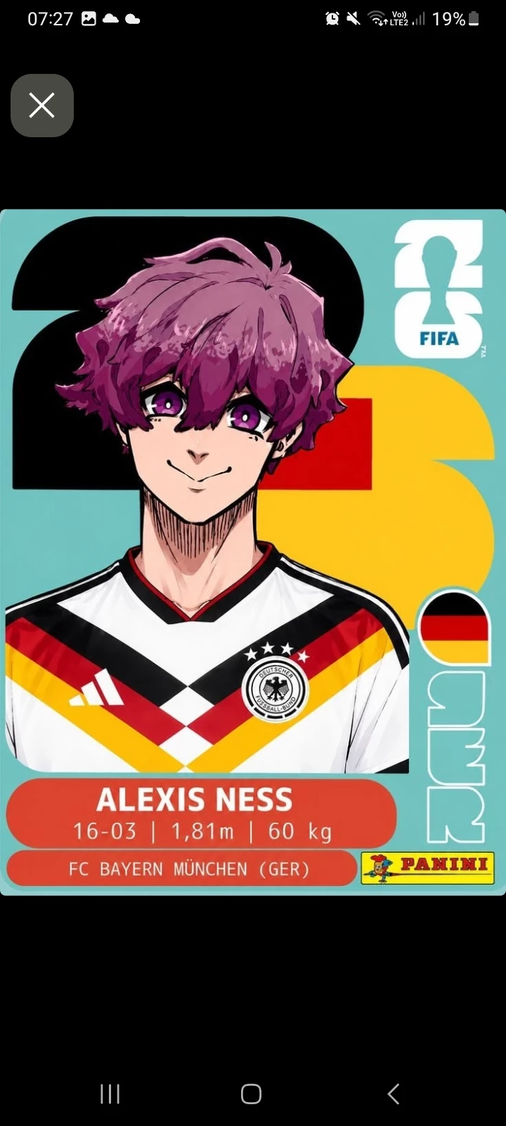 Kaiser and Ness + Yukiness thumbnail
