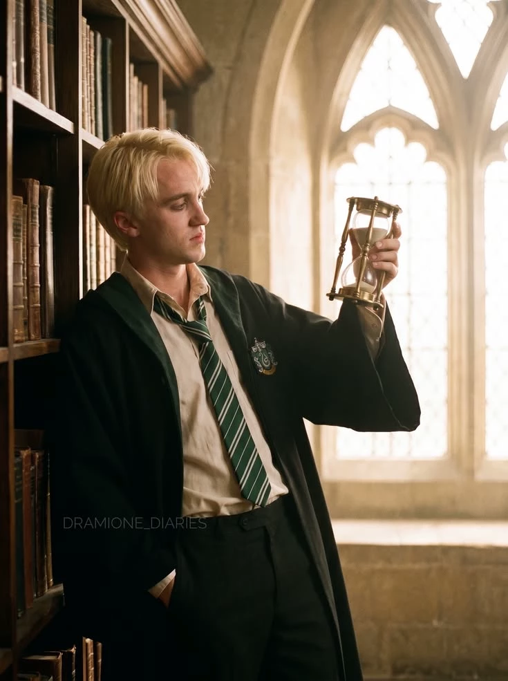 Draco malfoy thumbnail
