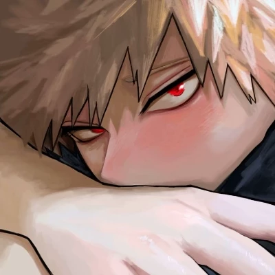 Bakugo Katsuki BL thumbnail