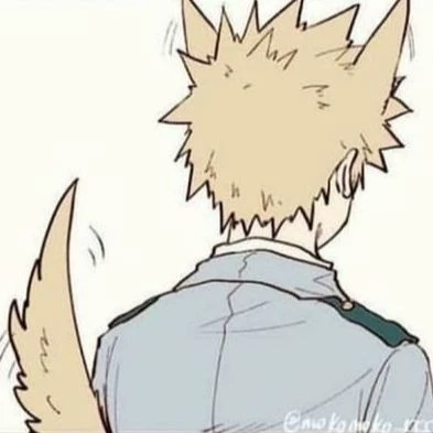 💥⃝Bakugo Katsuki thumbnail