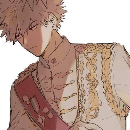 Bakugo Katsuki BL thumbnail