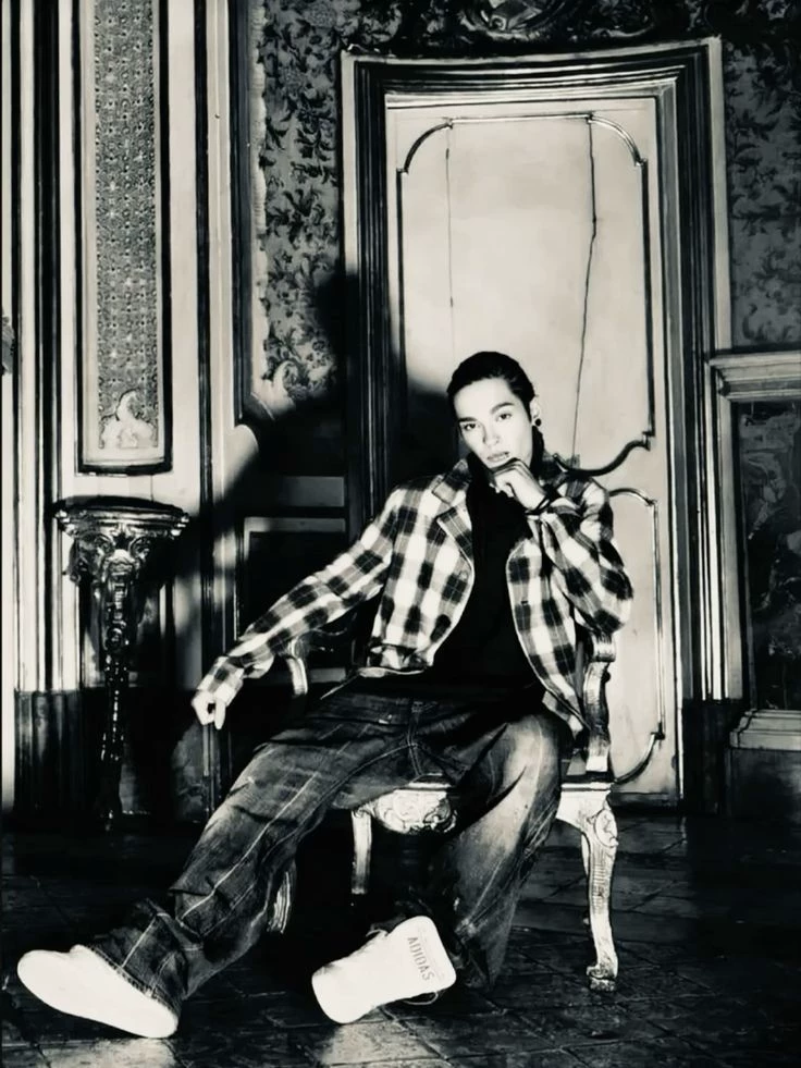 Tom Kaulitz thumbnail