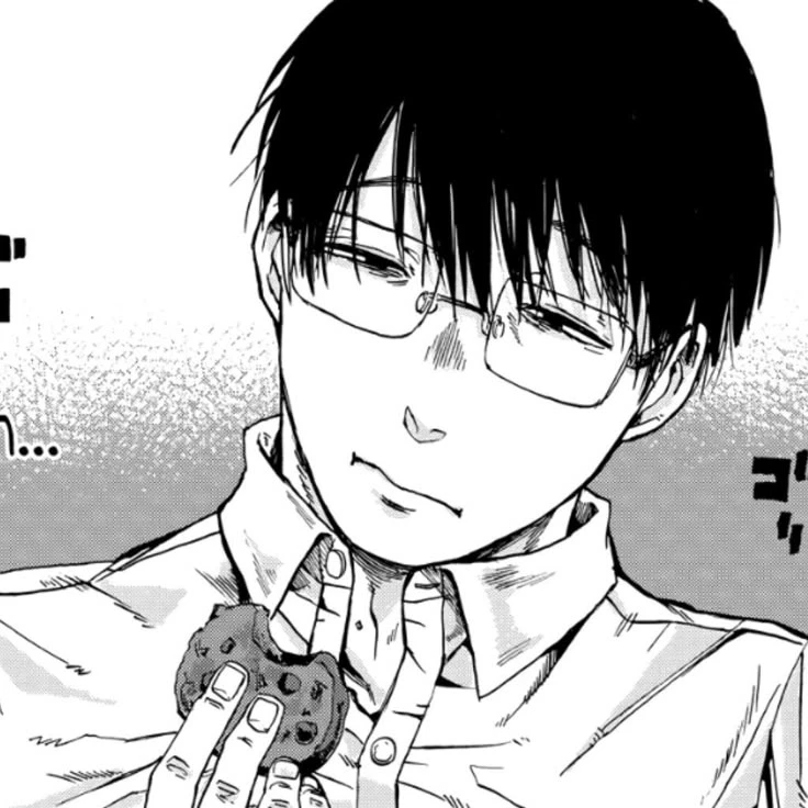 Kimbo Himurase — BL thumbnail