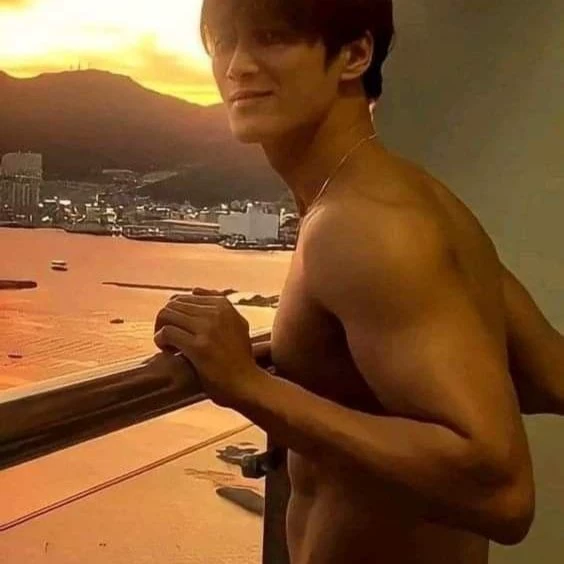 Ahn Bo Hyun thumbnail