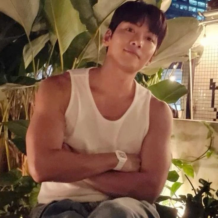 Ji Chang Wook thumbnail
